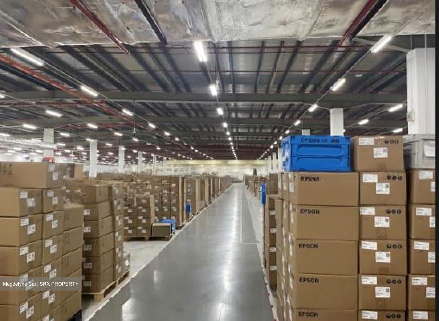 Tuas Link 4 (D22), Factory #639835071